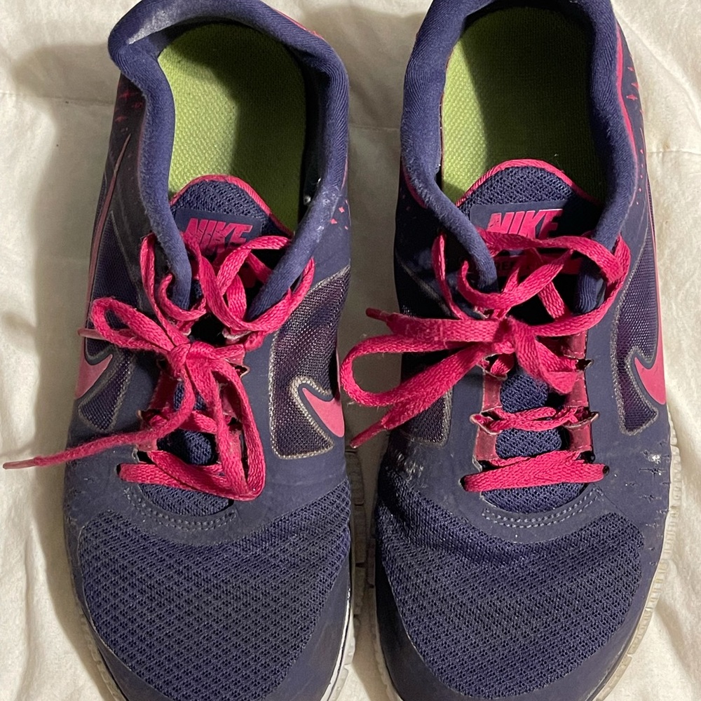 Nike Running shoes